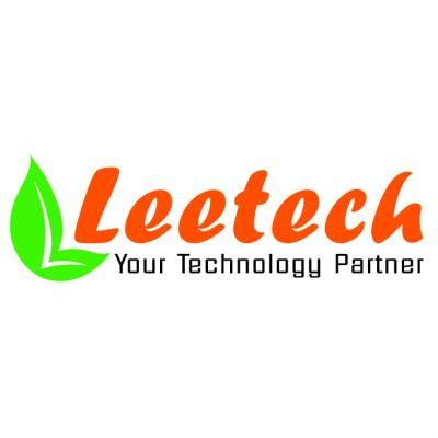 Leetech BD's Logo