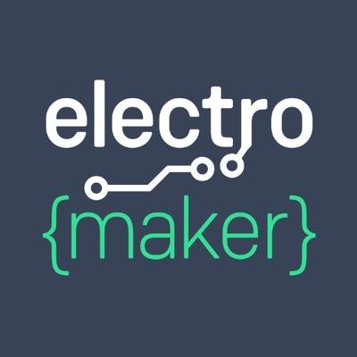 Electromaker's Logo