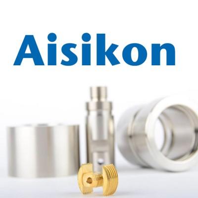 Aisikon Oy's Logo