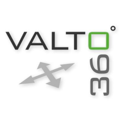 VALTO360° from DEKRA's Logo