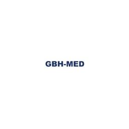 GrandBaxter Healthcare Inc. Logo