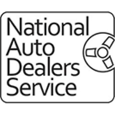 National Auto Dealers Service Inc.'s Logo