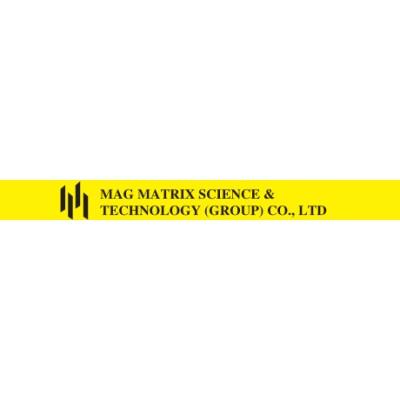 MagMatrix Science & Technology Group's Logo