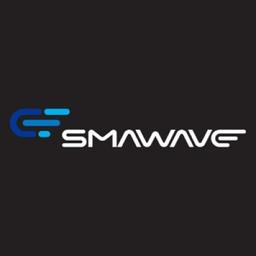 Smawave Technology Logo