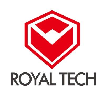 Shanghai Royal Technology Inc.'s Logo
