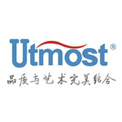 Utmost Flow Control Technology Co. Ltd's Logo