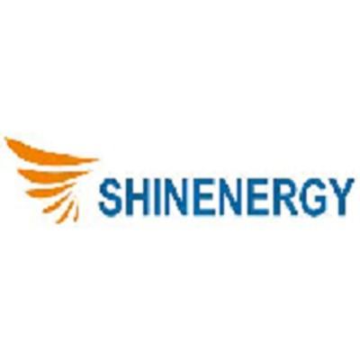 Shinenergy Technology (Shanghai) Ltd's Logo