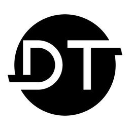 Design Technofy Logo