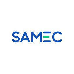 SAMEC PTY LTD Logo