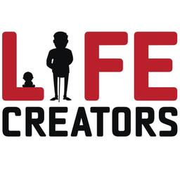 Lifecreators Digital Technologies Pvt Ltd Logo