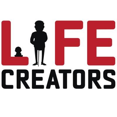 Lifecreators Digital Technologies Pvt Ltd's Logo