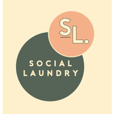Social Laundry's Logo