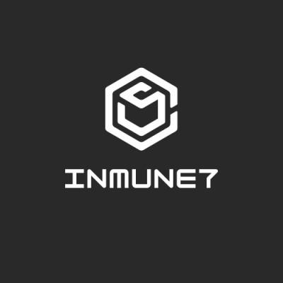 INMUNE7's Logo