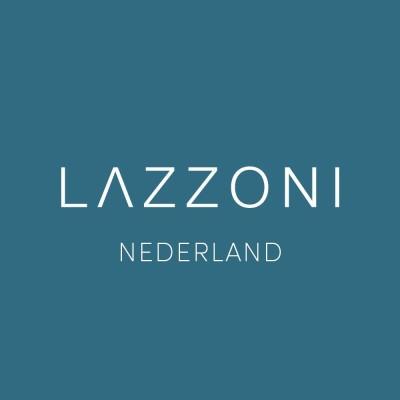 Lazzoni Nederland's Logo