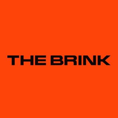 The Brink Agency's Logo