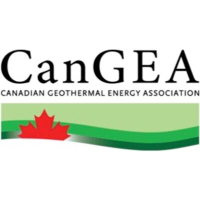 Canadian Geothermal Energy Association (CanGEA)'s Logo