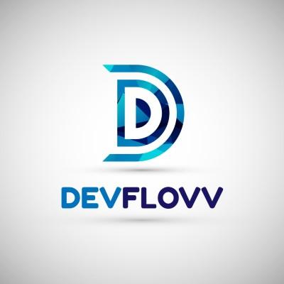 Devflovv's Logo