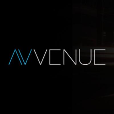 Avvenue's Logo