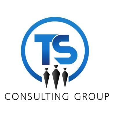 TS Consulting Group's Logo