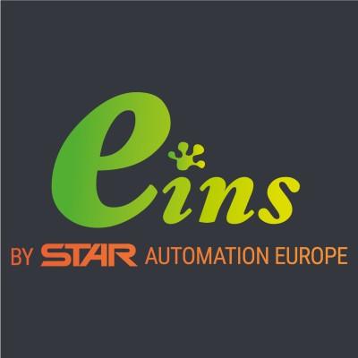 EINS by Star Automation Europe's Logo