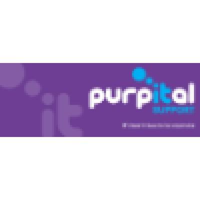 Purpital IT Support's Logo