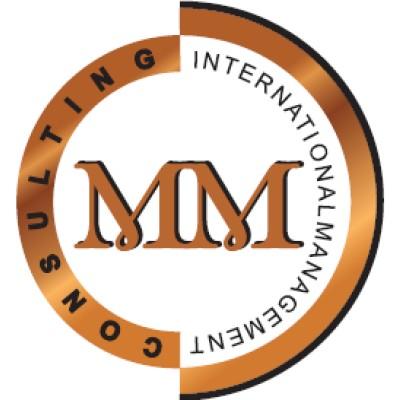 MM International management consulting's Logo