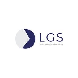 LGS International Logo
