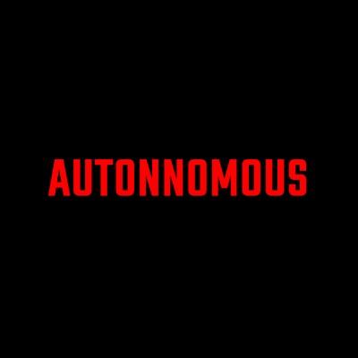 AUTONNOMOUS's Logo