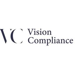 Vision Compliance Logo