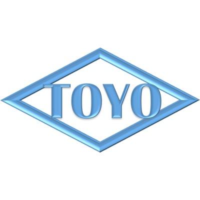 TOYO FORGING WORKS's Logo
