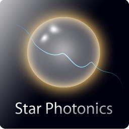 Star Photonics Logo
