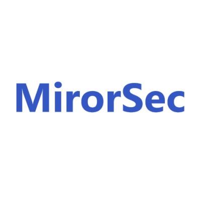 MirorSec Oy's Logo