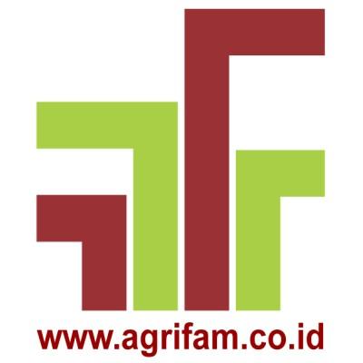 AgriFam Greenhouse & Hidroponik's Logo