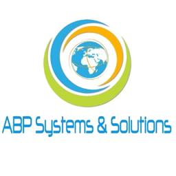 ABP Systems and Solutions Logo