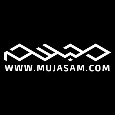Mujasam's Logo