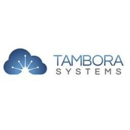 Tambora Systems Logo