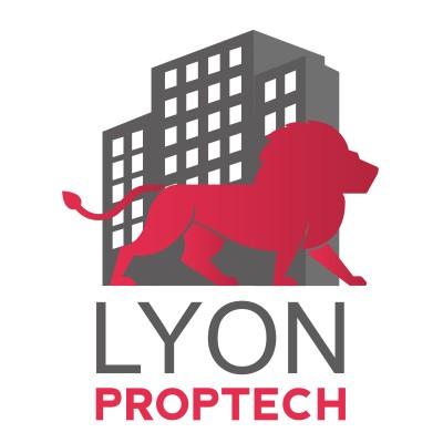 Proptech Lyon's Logo