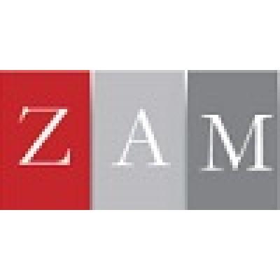 ZAM's Logo