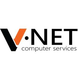 V.NET Computer Services Sdn Bhd Logo