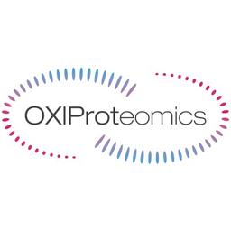 OxiProteomics Logo