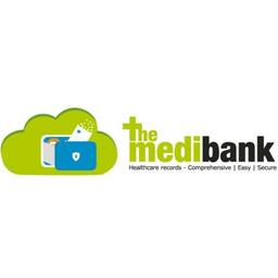 The Medibank Logo