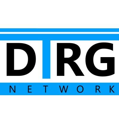 DTRG Network's Logo