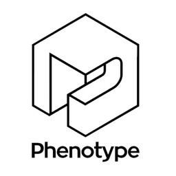 Phenotype Architecture Studio Logo