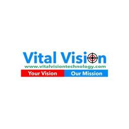 Vital Vision Technology Logo