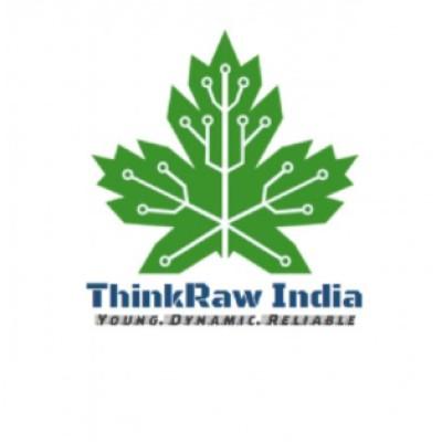 ThinkRaw's Logo