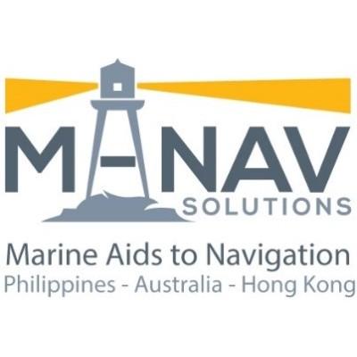 M-NAV SOLUTIONS's Logo