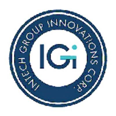 Intech Group Innovations Corp.'s Logo