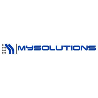 MySolutions Inc.'s Logo