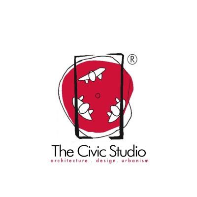 The Civic Studio's Logo