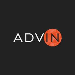ADVIN GLOBAL LLC Logo